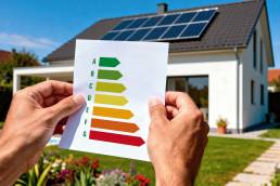 classificazione energetica nuova ape