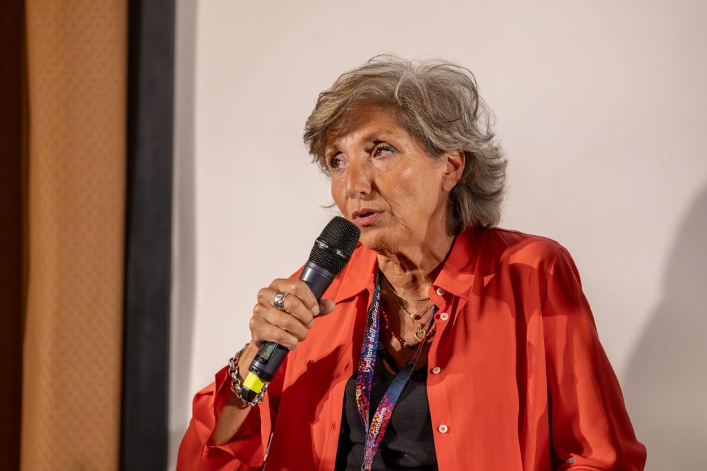 carmela de masi convegno youtrade roma 2026