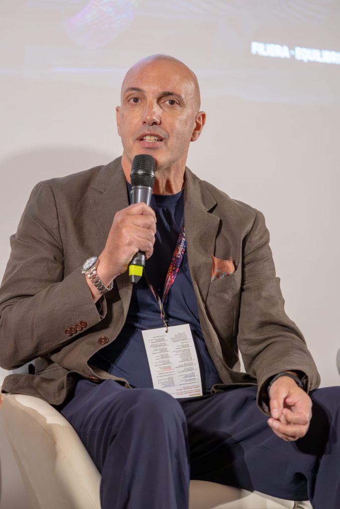 egeo cantiani convegno Youtrade roma 2026