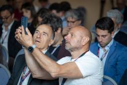 convegno youtrade roma 2026 instant pool