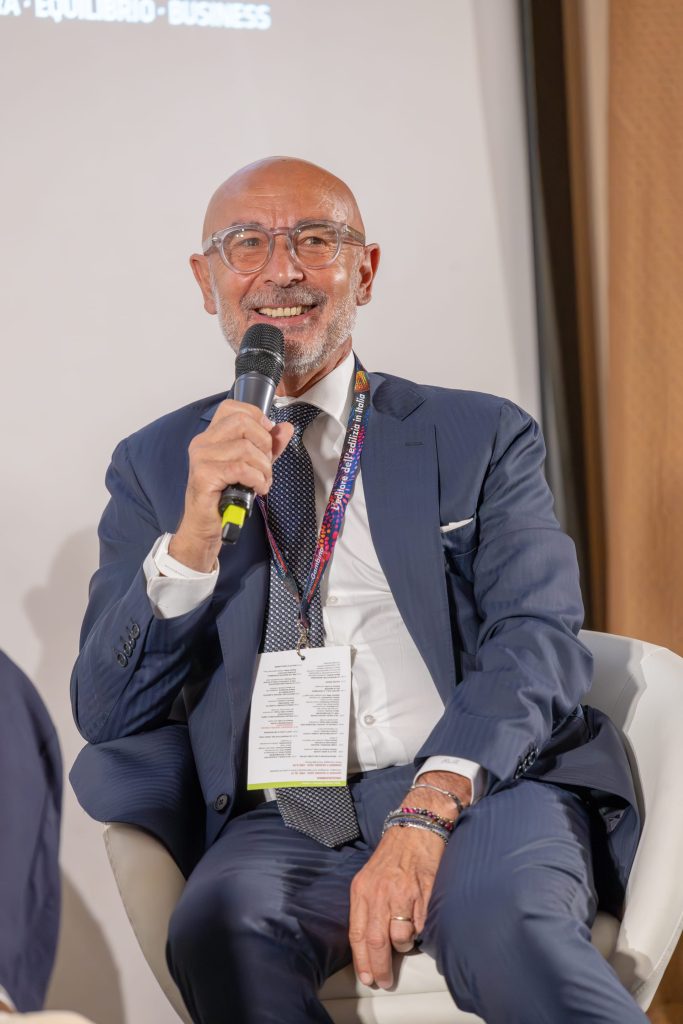 riccardo ferradini convegno youtrade roma 2026