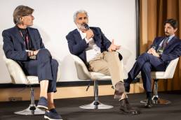 convegno youtrade roma 2026 talk show