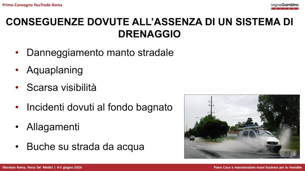 convegno youtrade roma 2026 toni principi