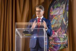 toni principi convegno youtrade roma 2026