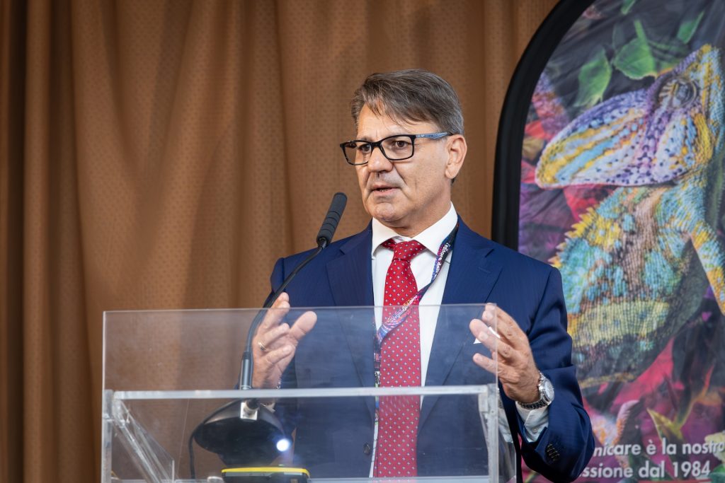 toni principi convegno youtrade roma 2026