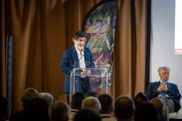 cristiano bonesso convegno youtrade roma 2026