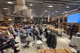 evento rivass lamezia terme aprile 2026