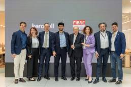 fibre net kerakoll