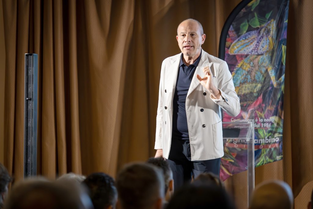 giuliano noci convegno youtrade roma 2026