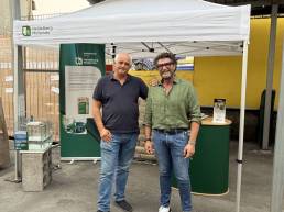 gruppo made centro logistico Catania