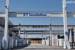 xt insulation bibbiano
