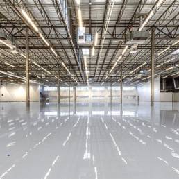 Una nuova struttura per data center