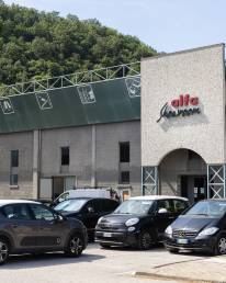 rivendita alfa Ponte San Giovanni