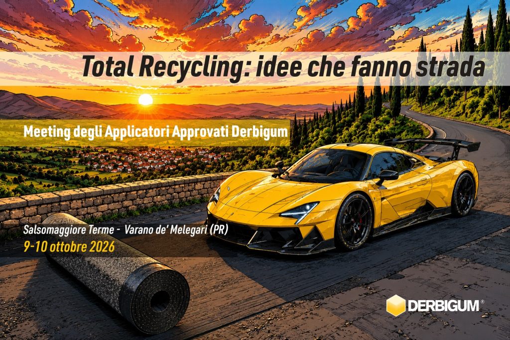 Derbigum- Total-Recycling-2026